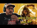 مورتال كومبات 11 بلاى ستيشن 5 Mortal Kombat 11 PS5 01 
