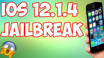iOS 12.1.4 Jailbreak - Cydia Unloaded - How To iOS 12.1.4 Jailbreak [No Computer]
