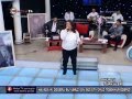 ASLI ASİYE ERGÜL NELER ETTİN