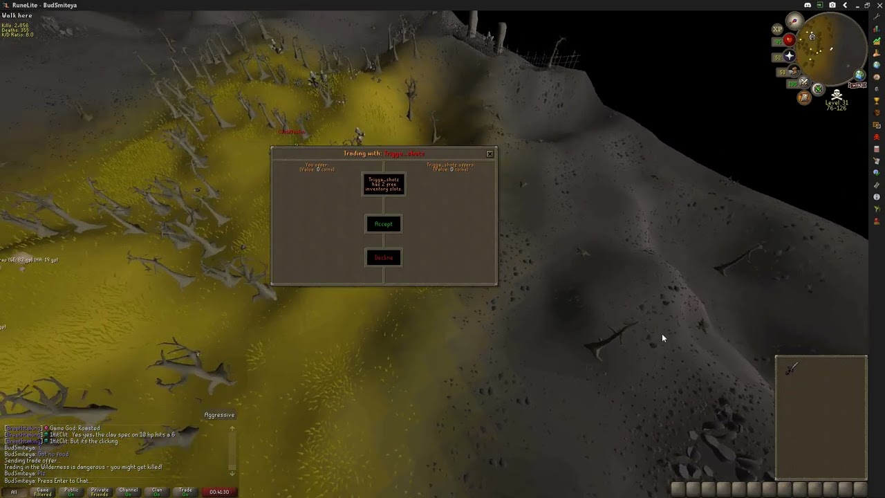 Ever wonder why i rock the granite helm hair? pt1 of the granite clip dump