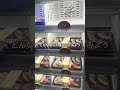 自販機の寿司高すぎる