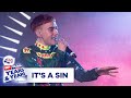 Years & Years - It's A Sin | Live At Capital Up Close | Capital