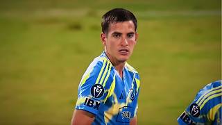 Milan Iloski Vs. Defence Force Fc - 1 Goal 1 Ist