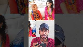 Sahil Ki Wife Ka Naam Sunke Sab Shock Ho Gaye #shorts