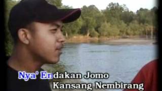 Lagu Bajau (Sama) Betutur Oyo