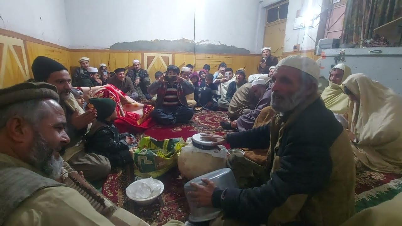 ZoHaib wada Program(5)