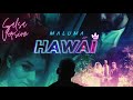 Maluma Hawái Salsa Version 