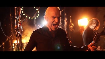 SAMAEL - Luxferre (Official Video) | Napalm Records