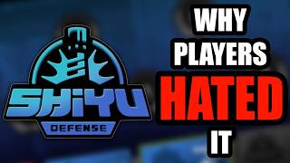 The Shiyu Defense Rework and Why Players Hated It screenshot 2
