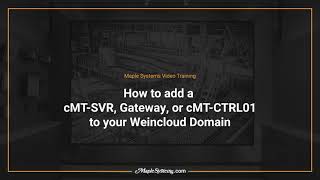 How to Add a cMT-SVR or Gateway Device to EasyAccess 2.0