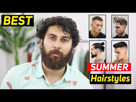 5 summer hairstyles you can't go wrong with! These haircuts will continue  to trend this summer - which one are you going with? PS- what… | Instagram