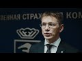 Всем нужна математика! Для выпускников СУНЦ НГУ от СК &quot;Югория&quot;