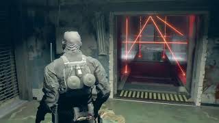 バイオハザードRE4 BerserkerのMODに挑戦してみる Part11 宝とか回収しつつ進める