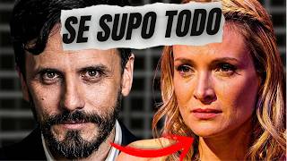 Se Supo Todo Sergio Lagos Y Nicole Se Separan