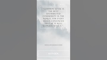 René Descartes, Discourse on Method ⁣⁣⁣ ⁣⁣⁣⁣⁣⁣ #philosophybooks#quotesoflife#wisdomquotes#filotation