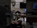 Falling in love with dentistry🤍🦷| #dentalschool #medstudent #dentist #ytshorts #edits