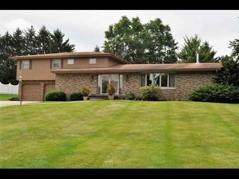 13810 Hill Street, Mishawaka, IN home video tour
