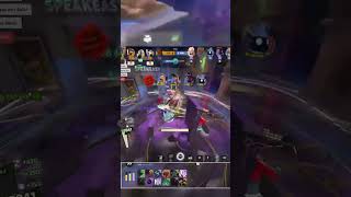 Deadlock Rage! WTF Moment! | eido #Shorts