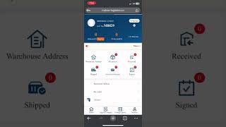 How to register with Mybox and ship from China to Zambia