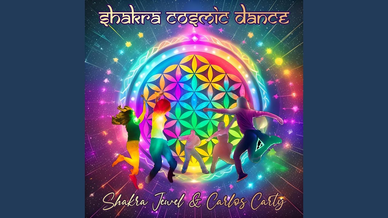 Śhakra Cosmic Dance