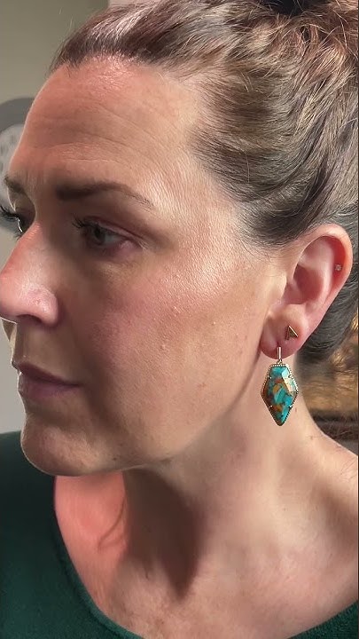 When Is Kendra Scott Black Friday Kendra Scott Black Friday Mini Haul - YouTube