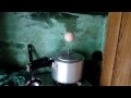 Bernoulli's experiment by naveen Kumar