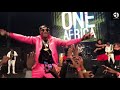 Wizkid Live In Dubai ( One Africa Music Fest )