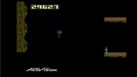 Commodore 64 Flashback