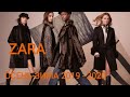 🔴ZARA/💥 САМАЯ НОВАЯ БОЛЬШАЯ КОЛЛЕКЦИЯ🍁 ОСЕНЬ ❄ЗИМА/ШОПИНГ ОБЗОР