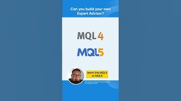 Can You Build Your Own Expert Advisor In Metatrader 4?