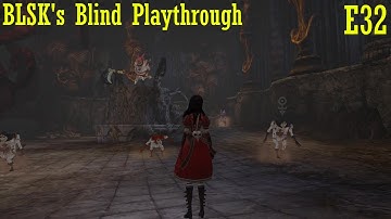 Alice Madness Returns - E32 - Executioner Brings Friends, Crashing The Party!