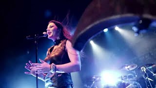 Video thumbnail of "NIGHTWISH - Ghost Love Score (OFFICIAL LIVE)"