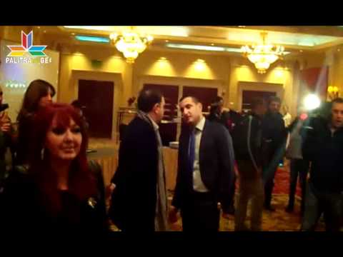 დავით კეზერაშვილი და ოპერის მეგობრები