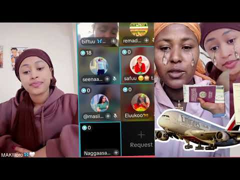 Ufee Maakiin Sababa Maaliif Akka Biiftuuf Tikkeetti Foorjiitiin Murameef Dhugaa Baaftee