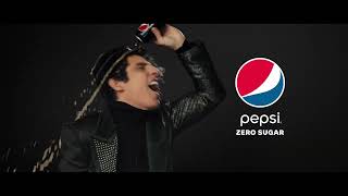 Pepsi Zero Sugar \/ Great Acting or Great Taste? l Ben Stiller | 2023  Super Bowl Commercial