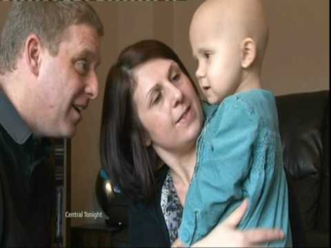 Ruby Owen Appeal on ITV Central News