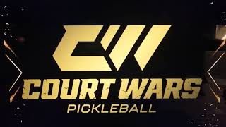05/17/26 - COURT WARS ~ D2 (4.25-4.99) Line 1 / (FINALS) / Amick, Crews -vs- Phelps, Ray /  GM-1