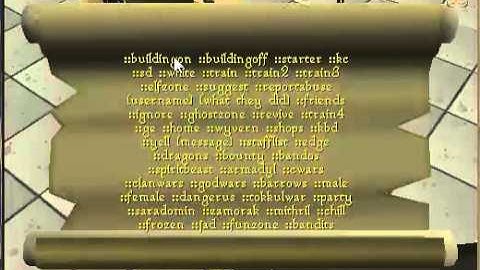 Aznsscape 508 Runescape Private Server - Aznsscape.no-ip.biz 24/7