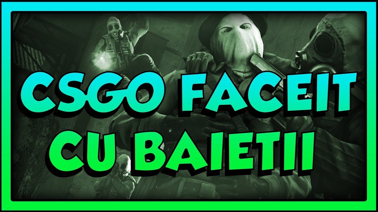 csgo faceit download csgo faceit download
