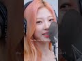 Hearts2Hearts - RUDE! (Japanese Ver.) / THE FIRST TAKE