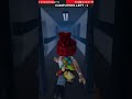 Roblox: Encontrei um bug e me escondi! Você não vai acreditar! #shorts