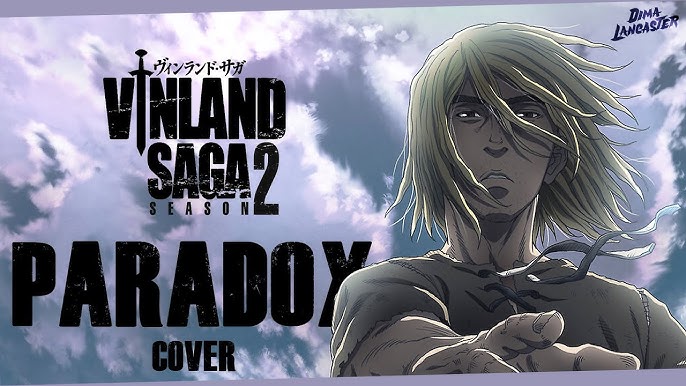 Vinland Saga Season 2 Opening Full 『River』 Anonymouz 【ENG Sub】 