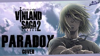 Stream VINLAND SAGA OPENING 2 FULL COVER - DARK CROW - BrokeN Version by  BrokeNSings