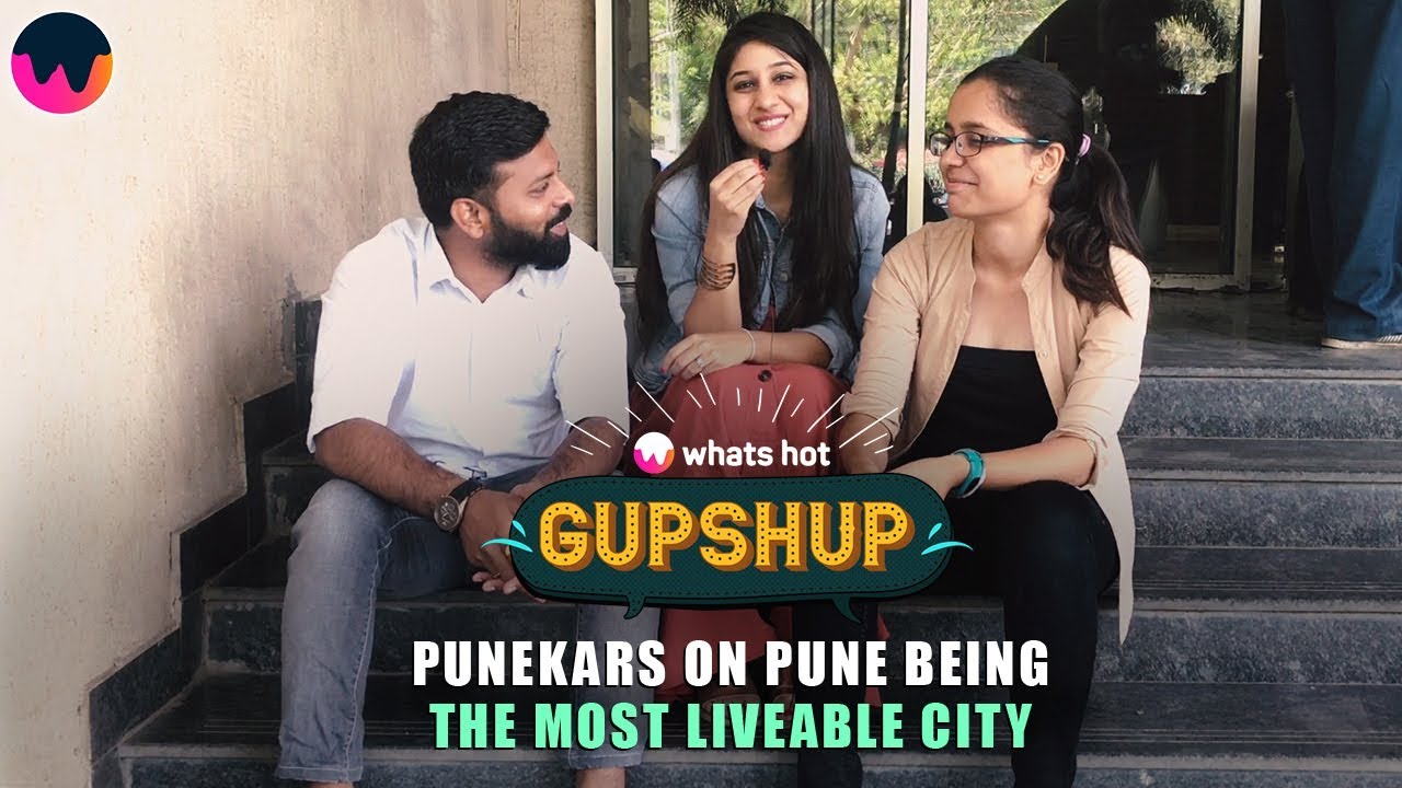 Gupshup With Punekars About What Makes It The Most Liveable City In The Country shopping outlets near me