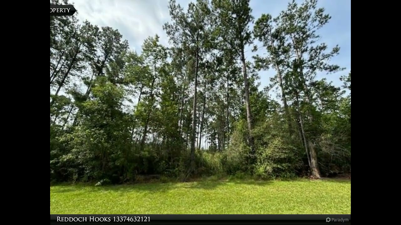 Century 21 Delia Realty Group - TBD Jack Nelson Rd.