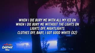 Lil Peep & Lil Tracy - Witchblades (Lyrics) chords