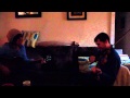 Fishermans Blues