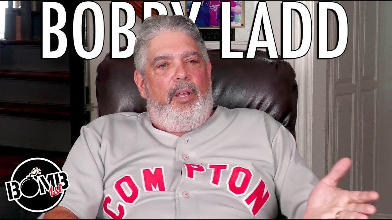 After 2Pac Was Shot A Gang War Jumped Off In Compton! We Heard Right Away It Was Keefe D & Orlando!