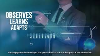 🔄 Digital ecosystems become stronger.