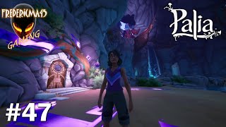 PALIA Grotte Secrète et Trésor de Barbirisée / Puzzle Coulissant / Localisation des X et Photos #47 screenshot 5